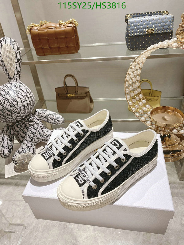 SAMC - DOR Women Sneakers - 072