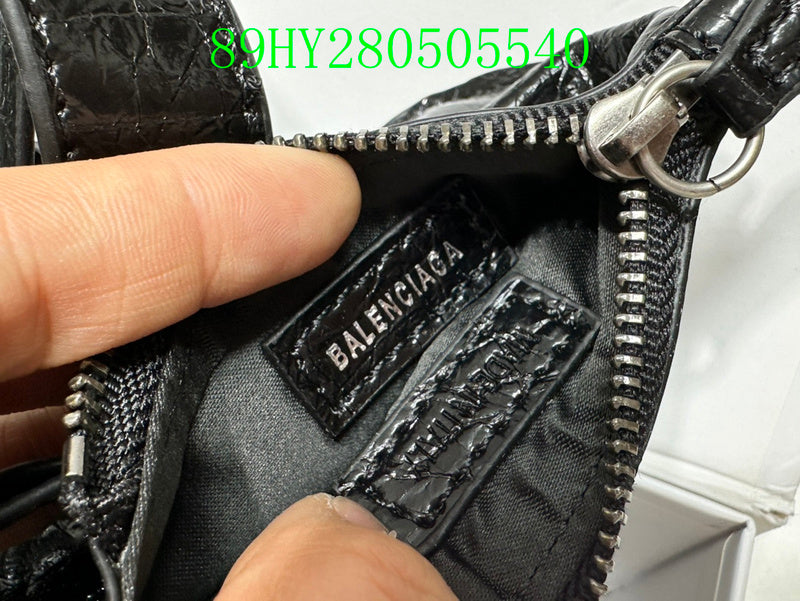 ELE Fashion - BGA Bags - 1792