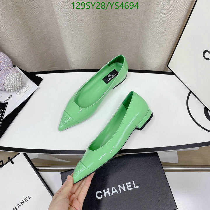 SAMC - CHL Women Shoes - 120