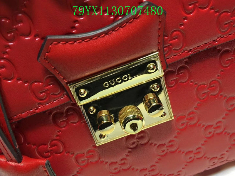 Glami Fashion - GCI Bags - 11529