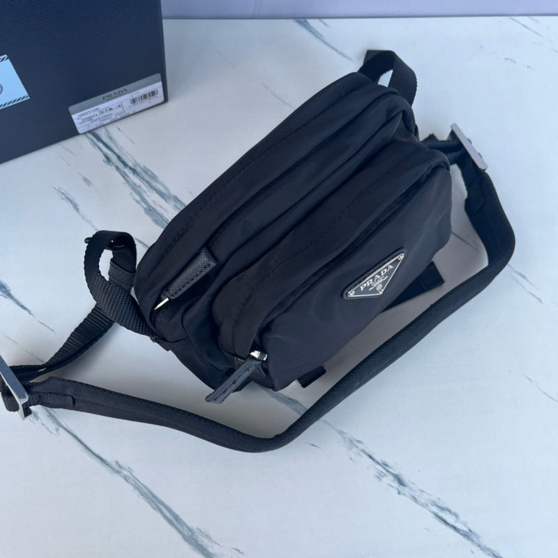 Glamy - PD Bags - 740