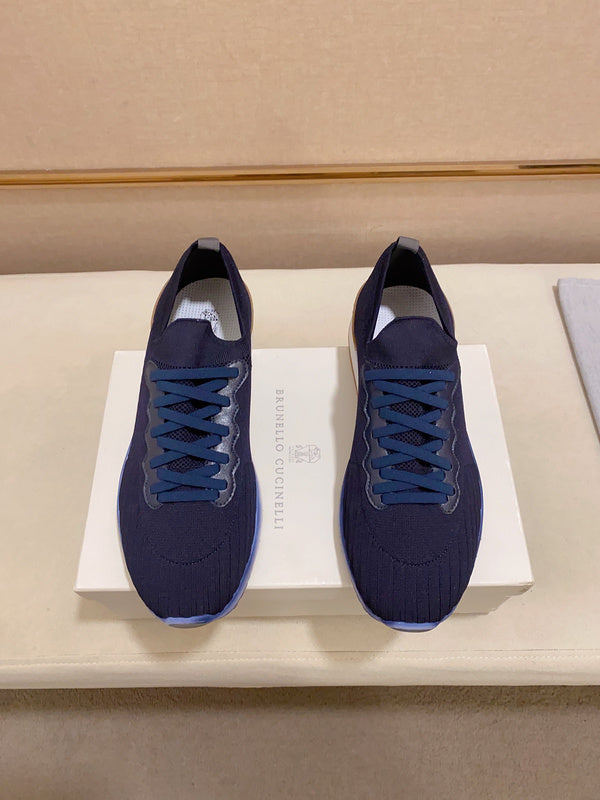 Glami - BRE Men Shoes - 664