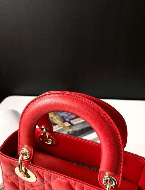 SAMCC - DOR Bags - 660