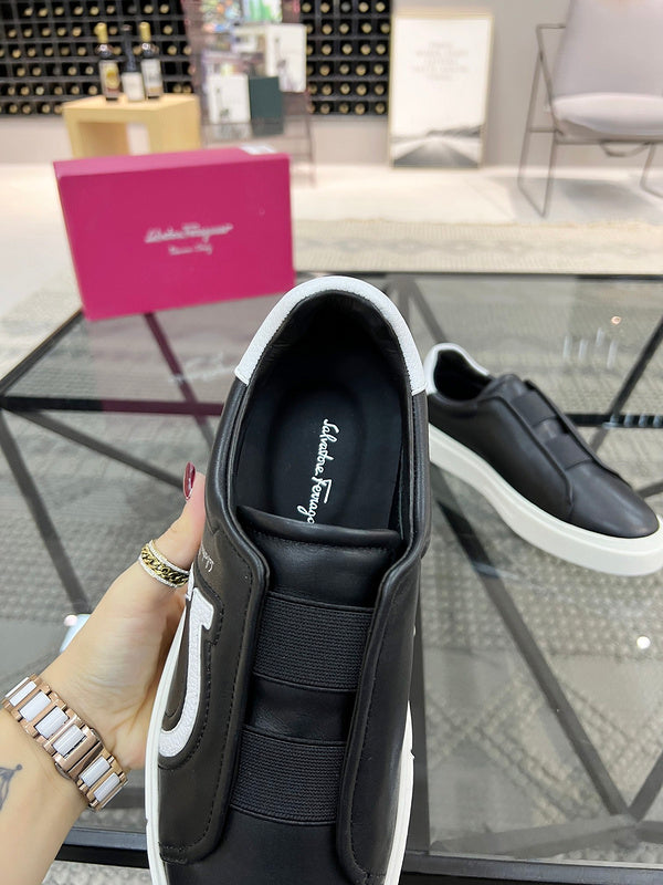 Satchel Bags - Mix Shoes - 1216
