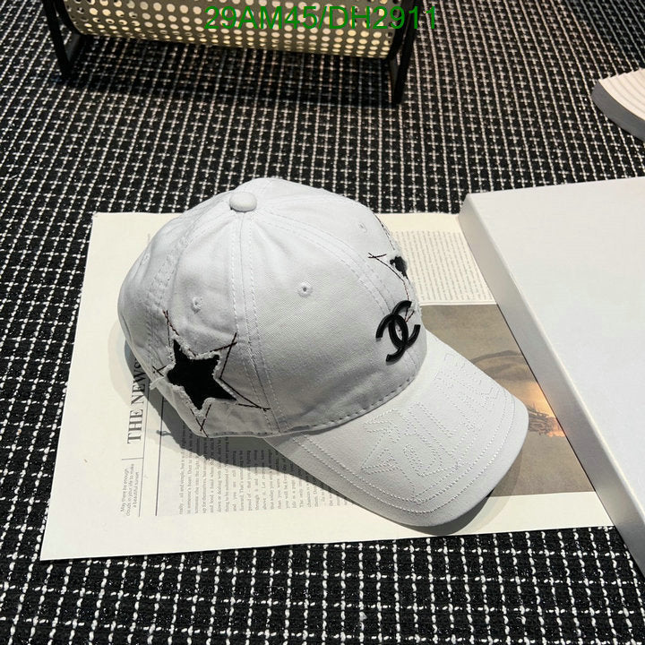 SAMC - CHL Caps & Hats - 029