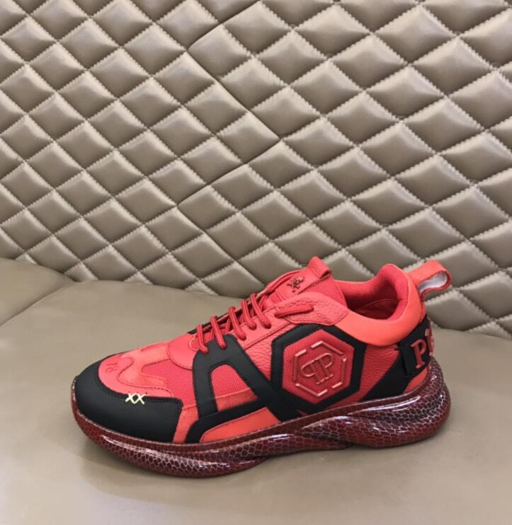 SAMC - PHP Shoes - 017