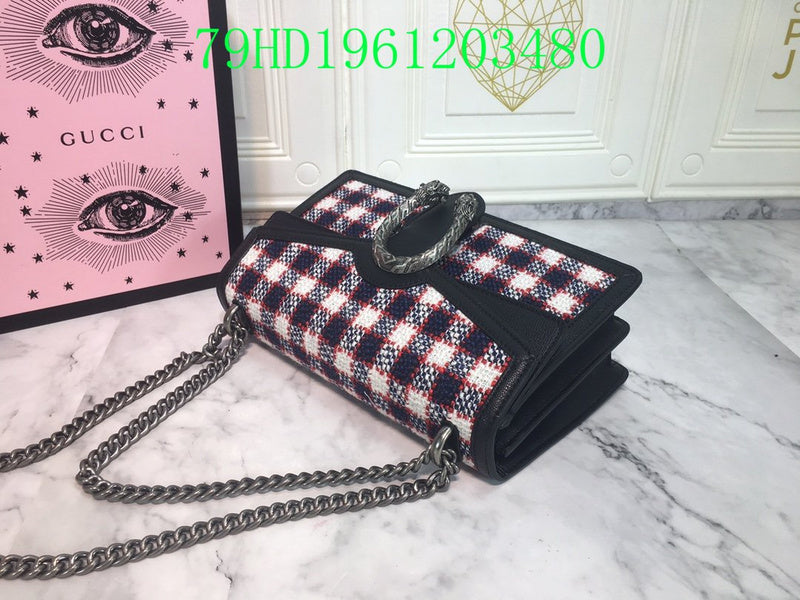 Glami Fashion - GCI Bags - 10689
