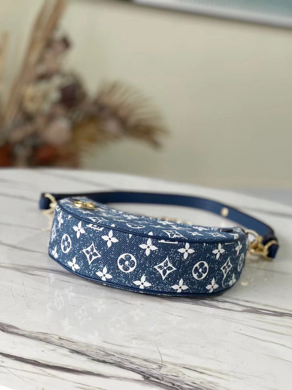 Satchel Bags - VL Bags - 325