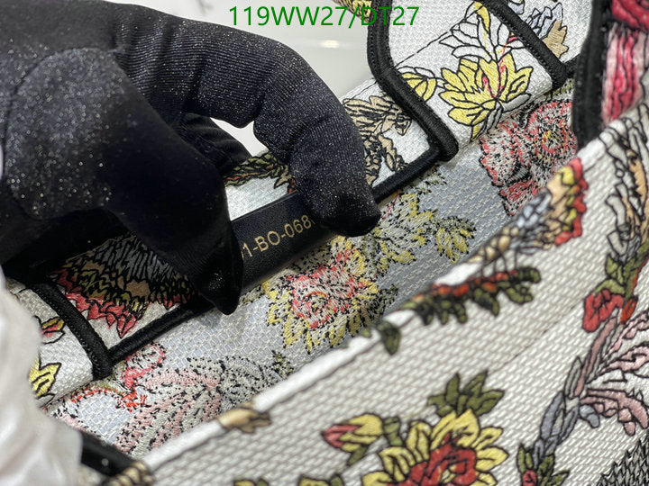 SAMCC - DOR Bags - 986