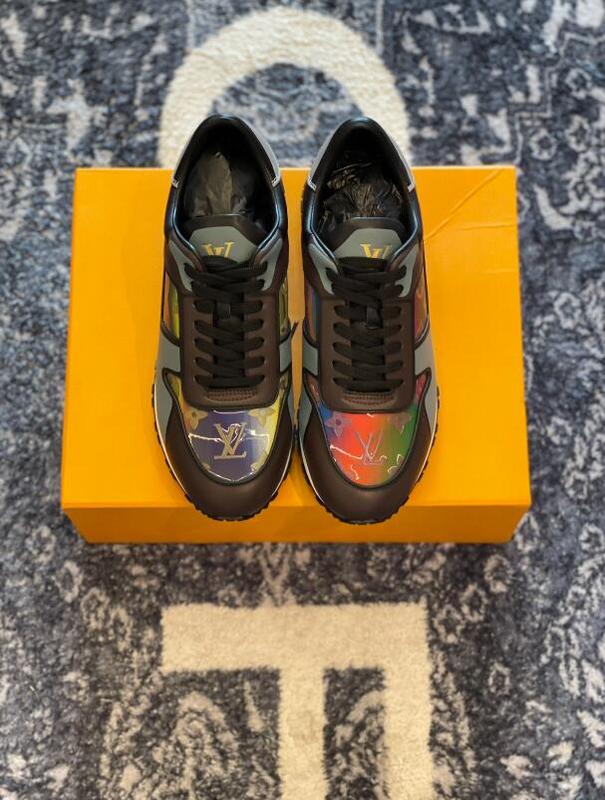 glamy - LOV Men Shoes - 1540