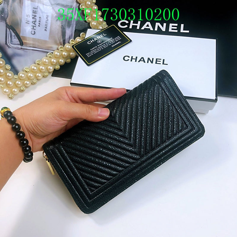 Glami - CHL Wallet - 2488
