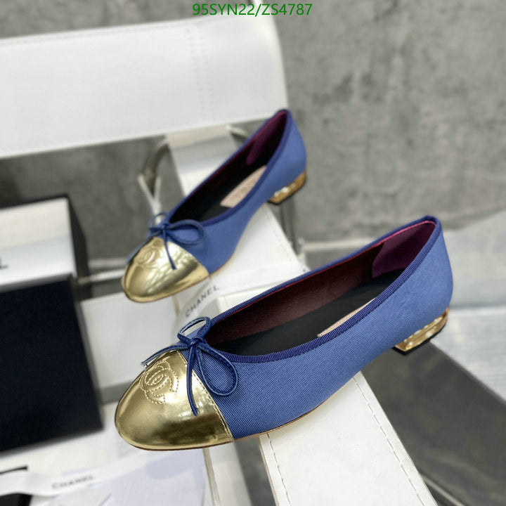 SAMC - CHL Women Shoes Ballet - 265