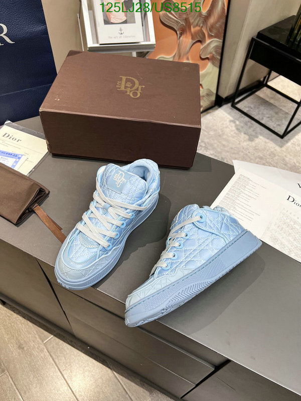 SAMC - DOR Women Sneakers - 045