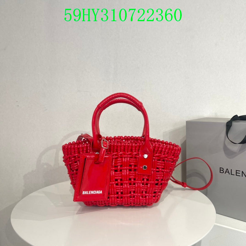 Satchel Bags - BGA Bags - 2210