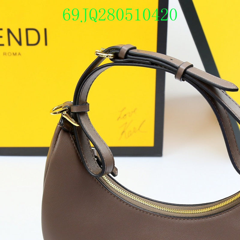 Glami - FDE Bags - 2942