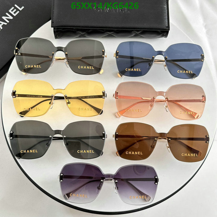 SAMC - CHL Glasses - 014