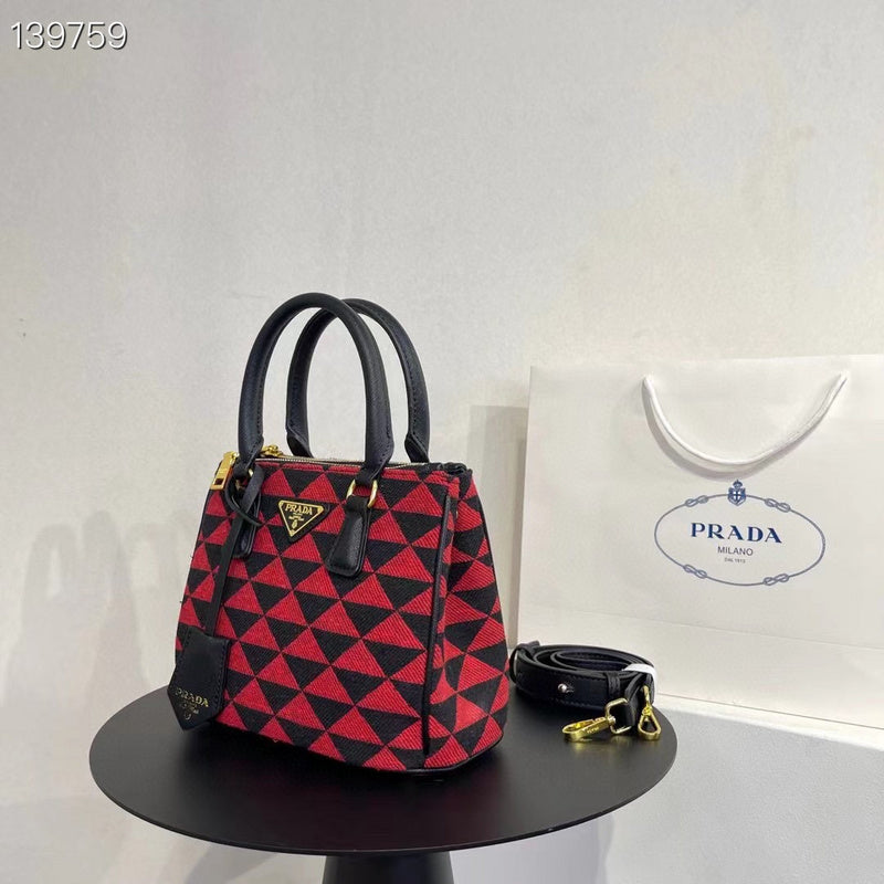 Satchel Bags - PRA Bags - 048