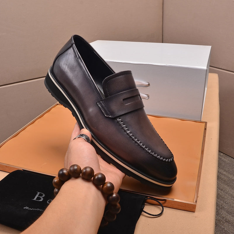 Glami - BRE Men Shoes - 632