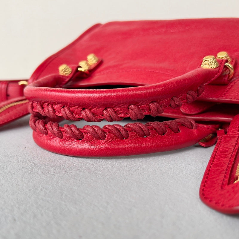 Glamy - BG Bags - 797