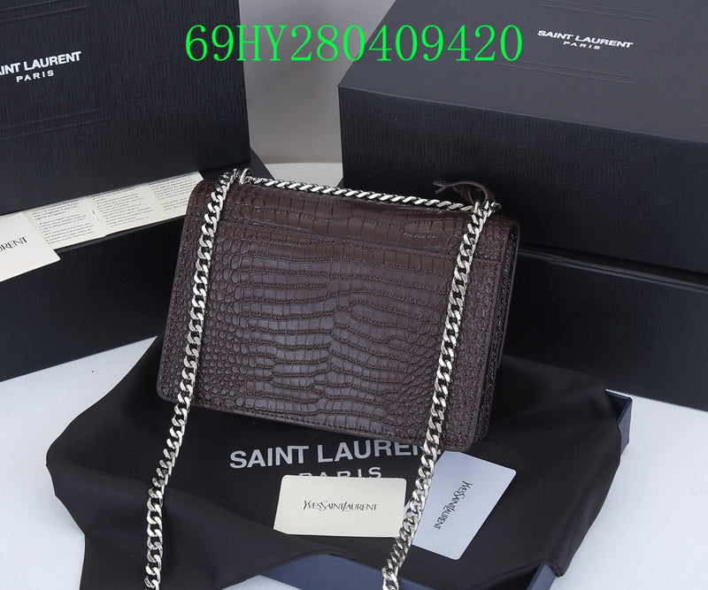 Glami - YLS Bags - 1922