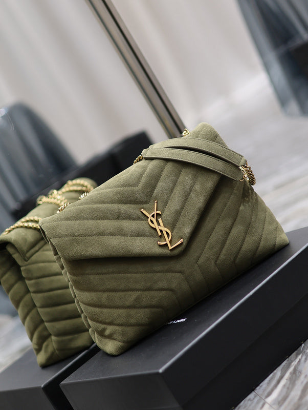Satchel Bags - SLY Bags - 068