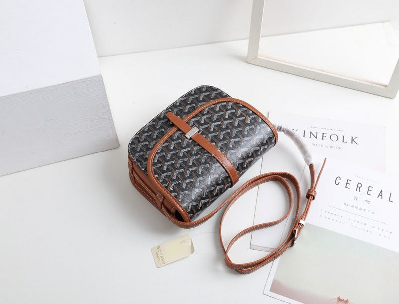 Glamy - GYO Bags - 1462