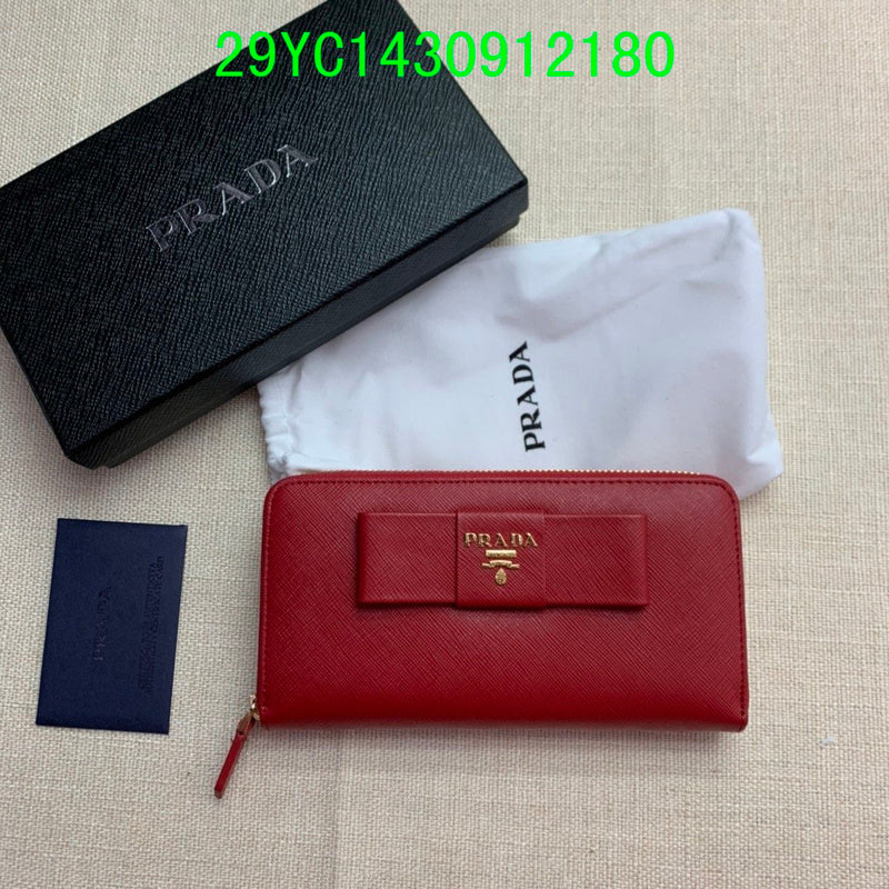 Glami - PD Wallet - 450