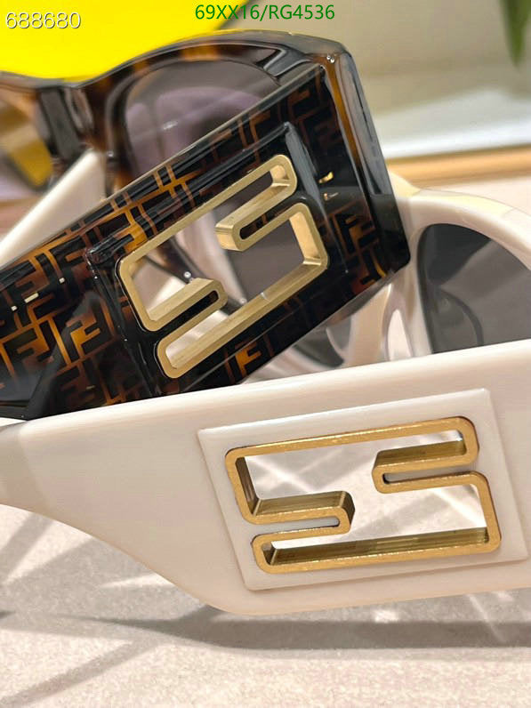 SAMC - FDE Glasses - 046