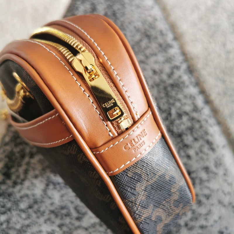 Glamy - COL Bags - 1453