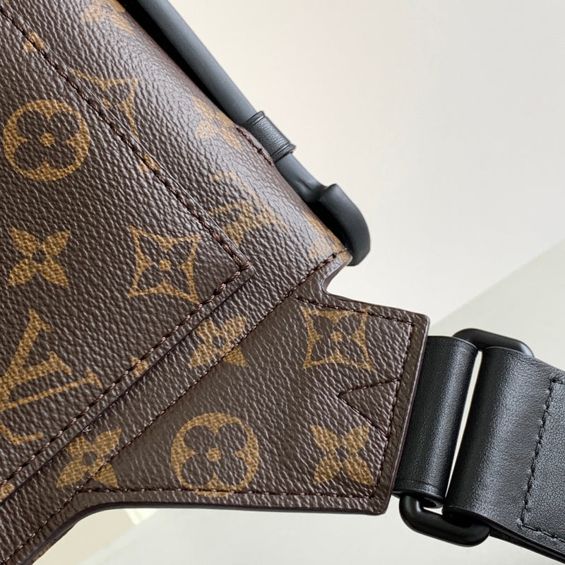Satchel Bags - VL1 Bags - 039