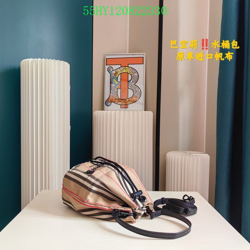 ELE Fashion -BBR Bags - 032