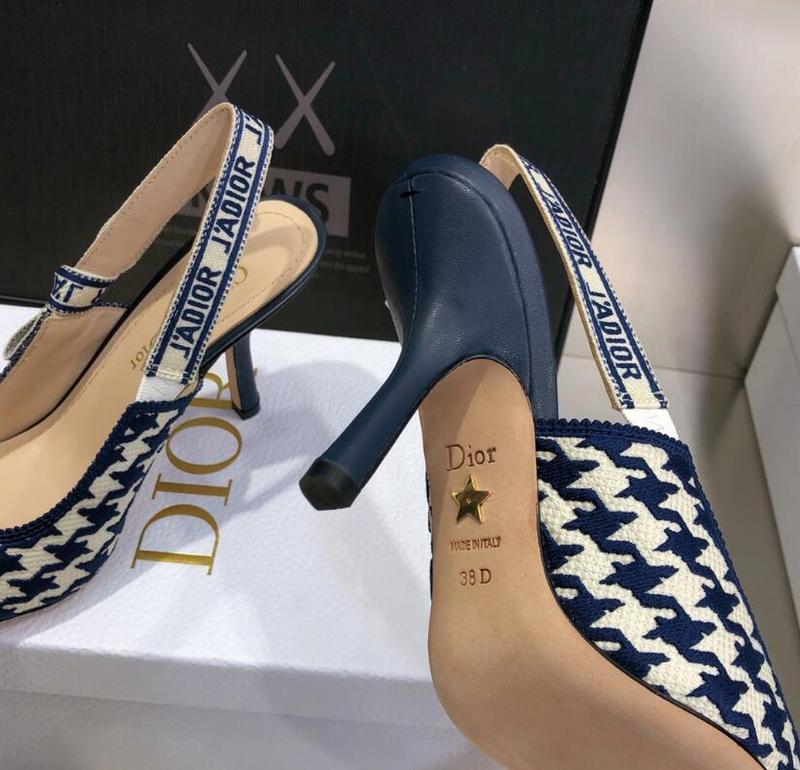 SAMCC - DOR Women Shoes - 776