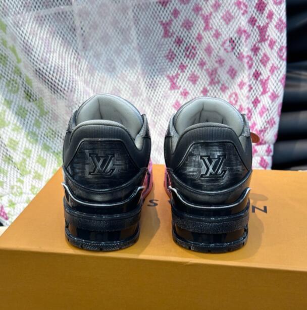 glamy - LOV Men Shoes - 361
