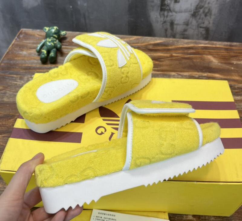 SAMC - GUKI Women Shoes - 964