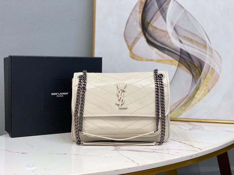 Glamy - YLS Bags - 1323