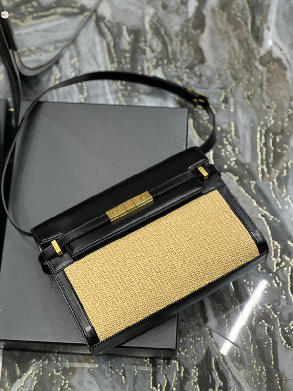 Satchel Bags - SLY Bags - 2240