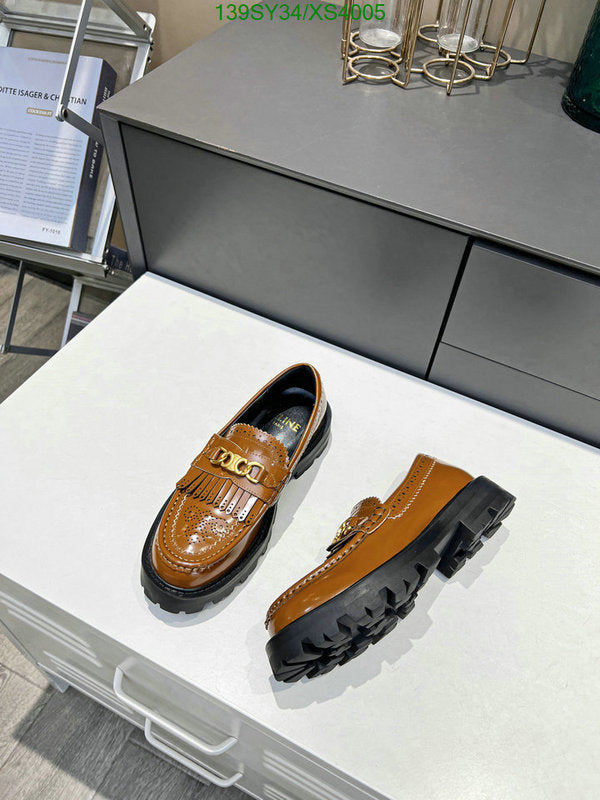 SAMC - COL Women Shoes - 210