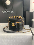 Satchel Bags - CHL Bags - 5794