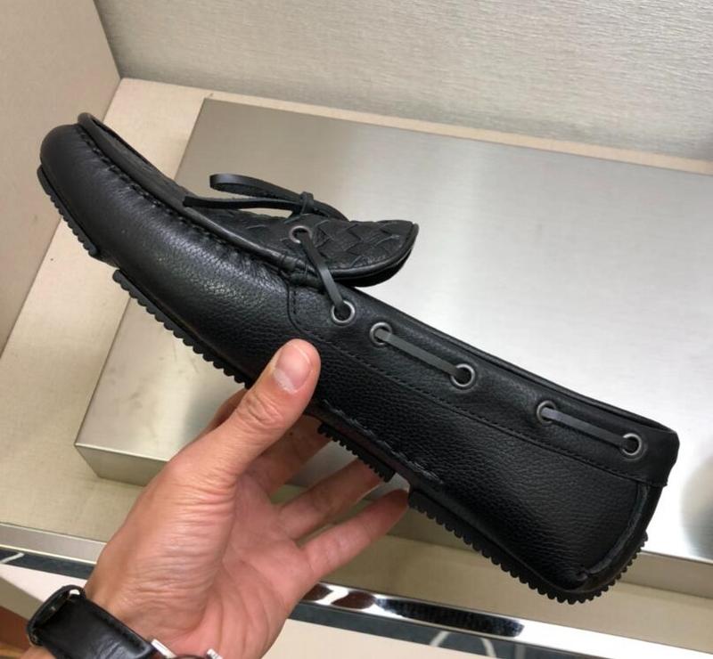 SAMC - BOV Men Shoes - 196