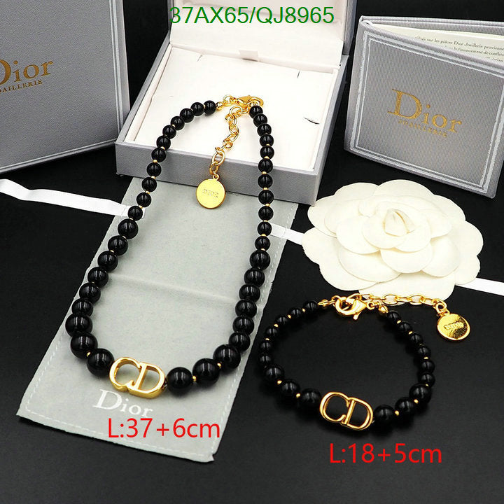 SAMC - DOR Jewelry - 172