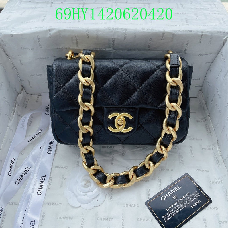 Glami - CHL Bags - 2577