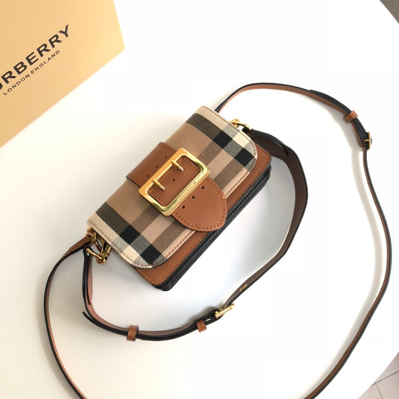 Glamy - BOR Bags - 852