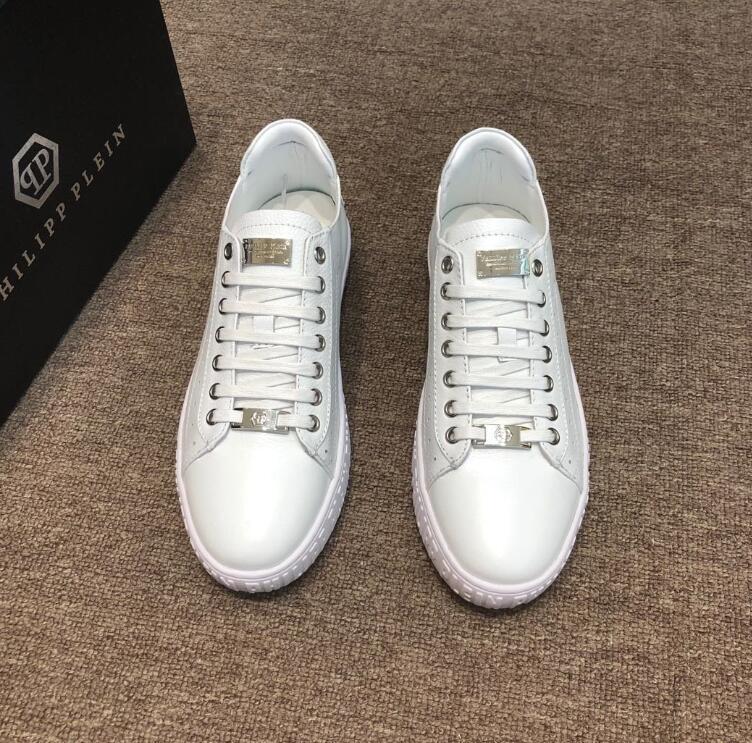 Glamy - PHP Shoes - 174