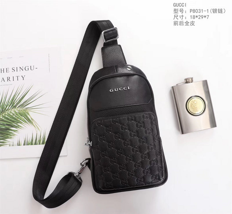 Satchel Bags - GCI Bags - 2334