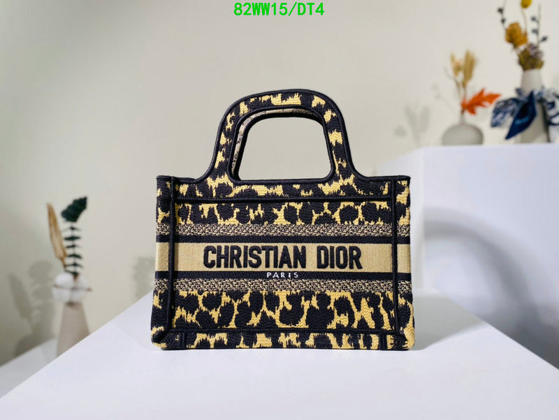 SAMCC - DOR Bags - 924