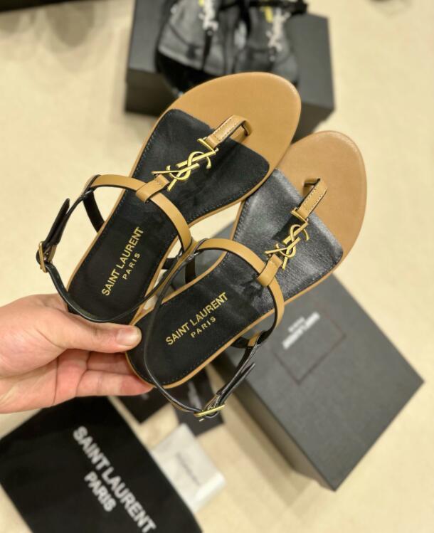 SAMC - YLS Women Shoes - 238