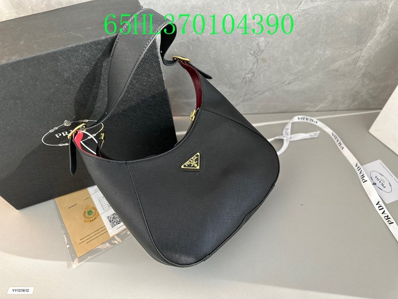 Satchel Bags - PDA Bags - 3657