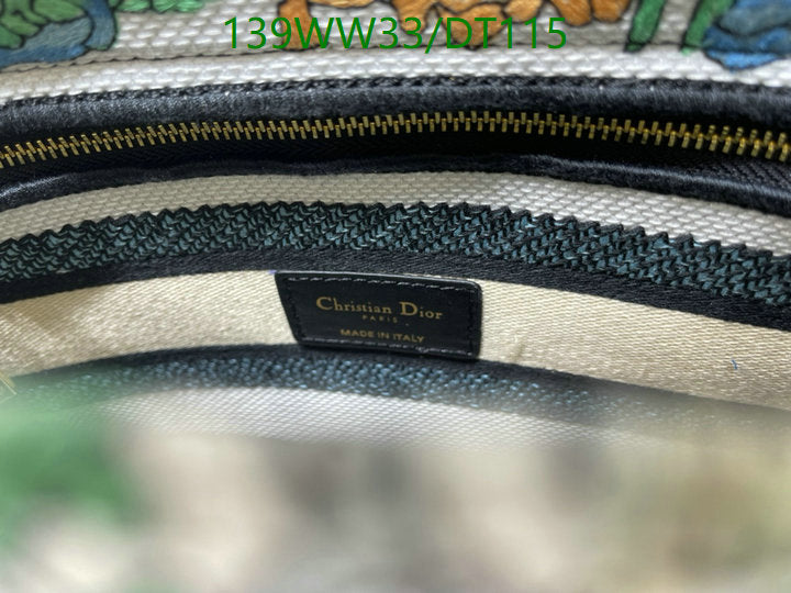 SAMCC - DOR Bags - 992