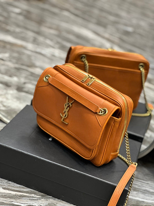 Glamy - YLS Bags - 655