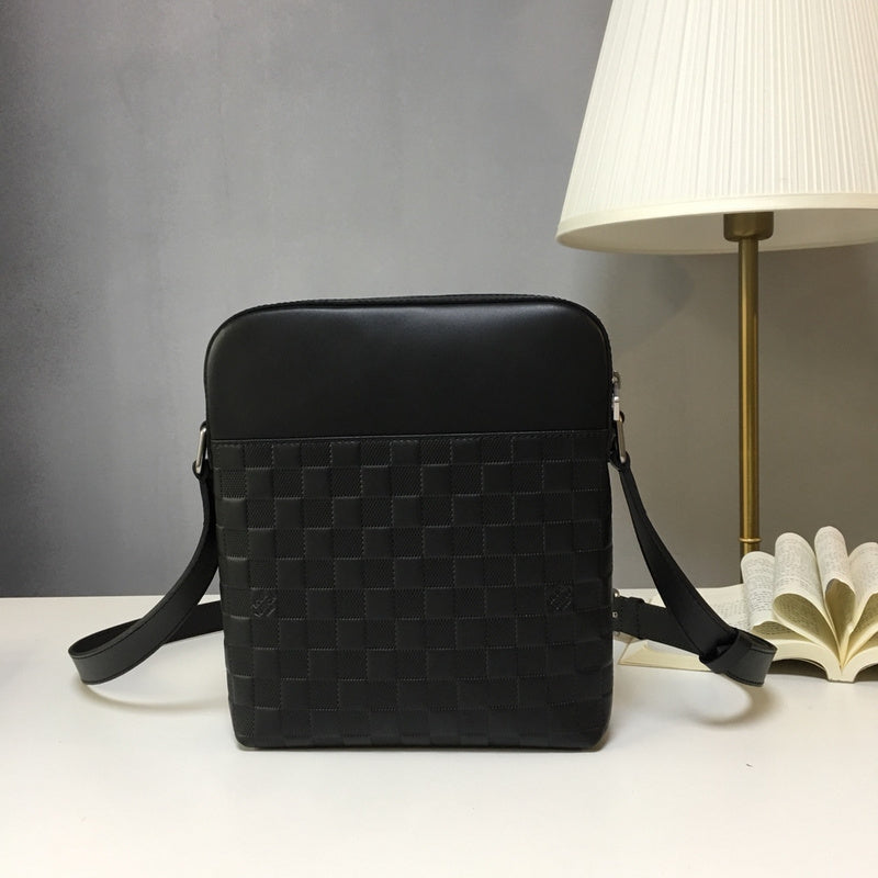 Satchel Bags - VL Bags - 1242